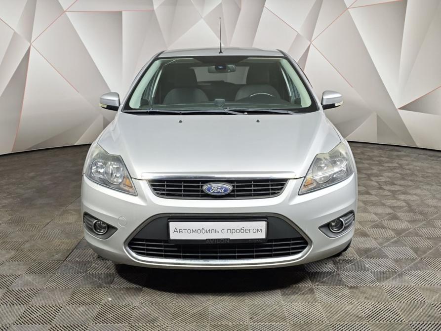 Ford Focus II Рестайлинг Москва  - изображение 7