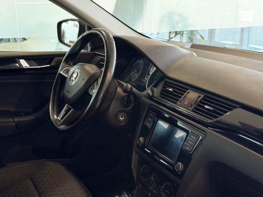Skoda Rapid I Тверь  - изображение 9