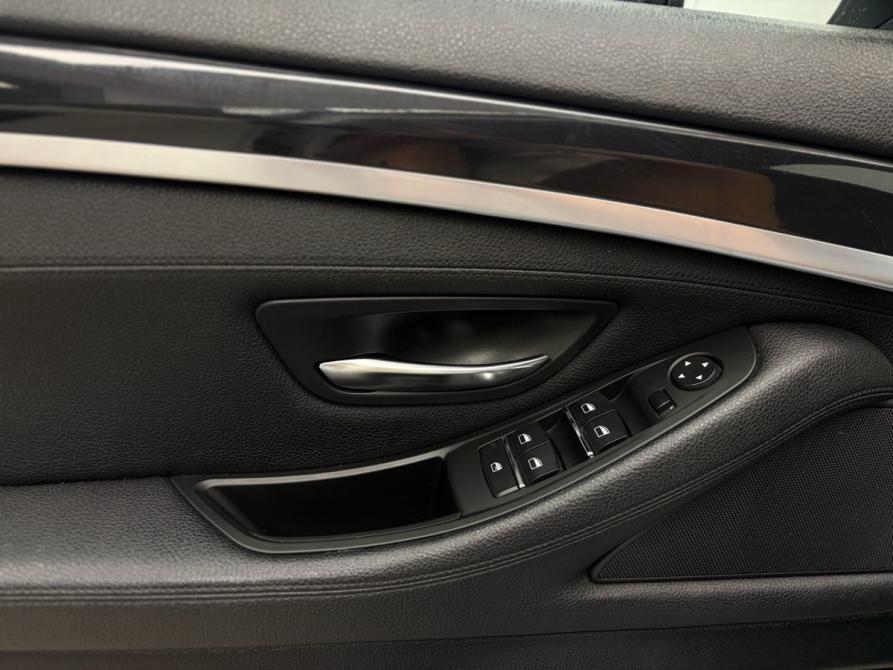 BMW 5 серии VI (F10/F11/F07) Рестайлинг Ростов-на-Дону  - изображение 7