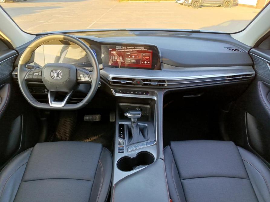 Changan CS35 Plus I Рестайлинг Чебоксары  - изображение 17
