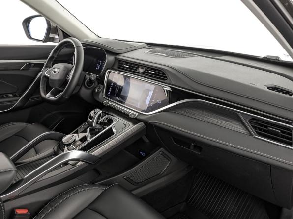 Geely Atlas Pro с пробегом 2024 года, цена 2 235 000 рублей, 37648 км, внедорожник, Автокод Объявления