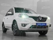 Renault Koleos I Рестайлинг 2 Новосибирск  - изображение 60
