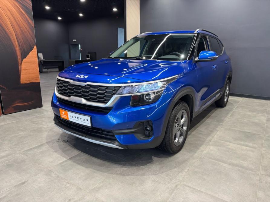 Kia Seltos I Нижний Новгород  - изображение 1