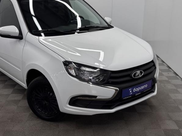 Lada (ВАЗ) Granta I Рестайлинг с пробегом 2024 года, цена 836 000 рублей, 52982 км, седан, Автокод Объявления