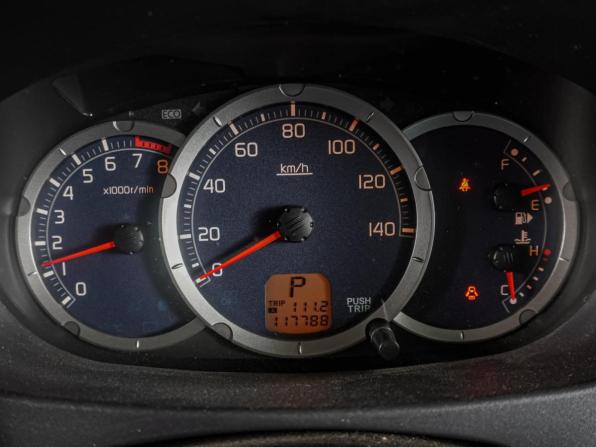 Mitsubishi Pajero Mini II с пробегом 2012 года, цена 849 000 рублей, 117788 км, внедорожник, Автокод Объявления