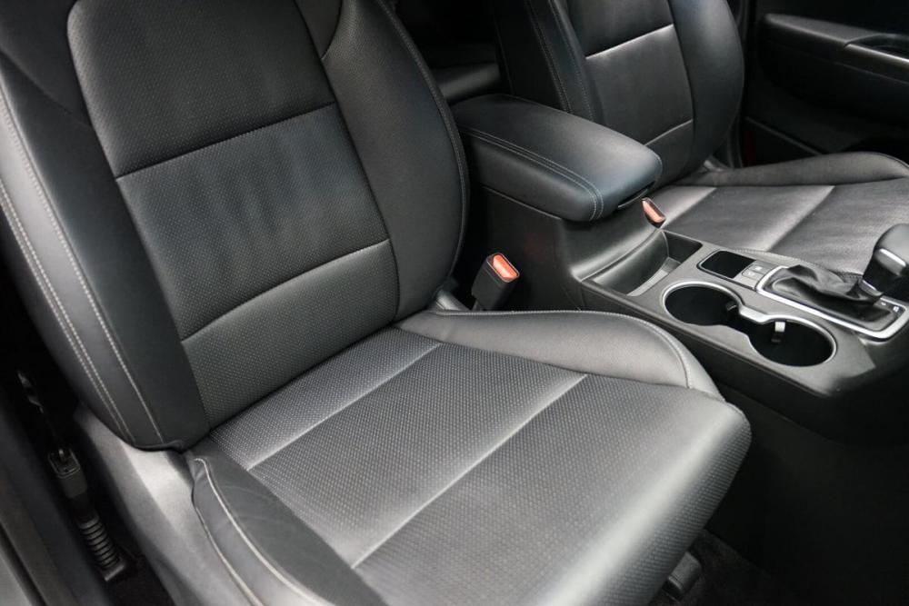 Kia Sportage IV Рестайлинг Крым  - изображение 25