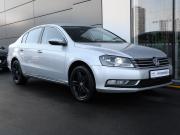 Volkswagen Passat B7 Москва  - изображение 18