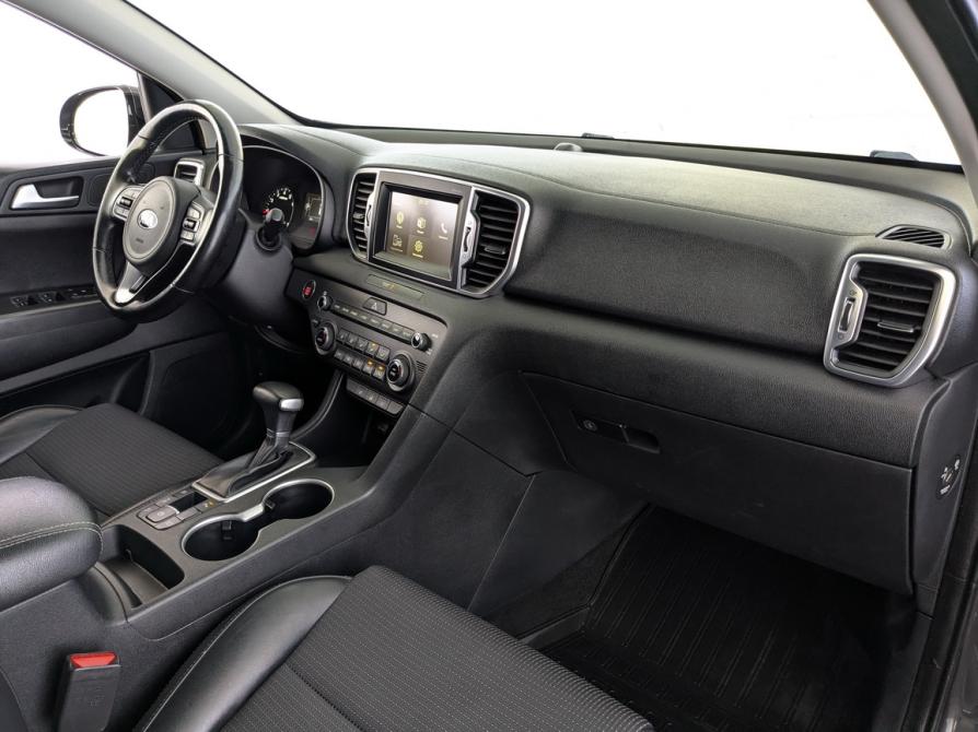 Kia Sportage IV Москва  - изображение 20