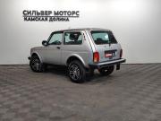 Lada (ВАЗ) 2121 (4x4) I Рестайлинг (2020) Пермь  - изображение 21