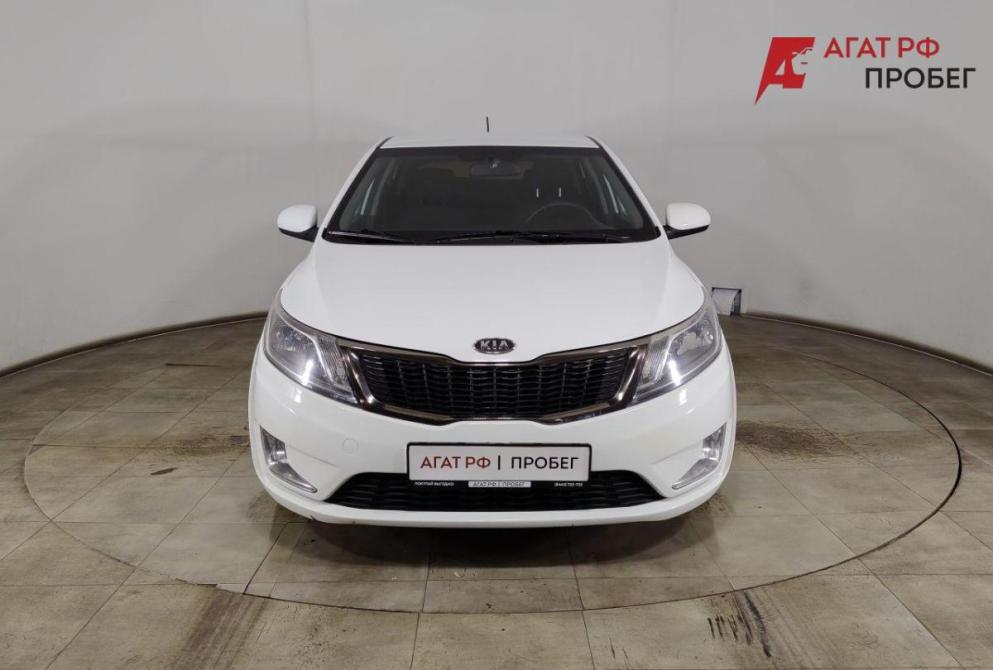 Kia Rio III Волгоград  - изображение 2