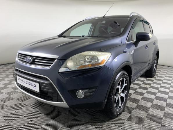 Ford Kuga I с пробегом 2009 года, цена 555 000 рублей, 388741 км, внедорожник, Автокод Объявления