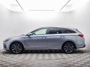 Hyundai i30 III Рестайлинг 2 Москва  - изображение 18