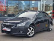 Chevrolet Cruze I Рестайлинг Архангельск  - изображение 22