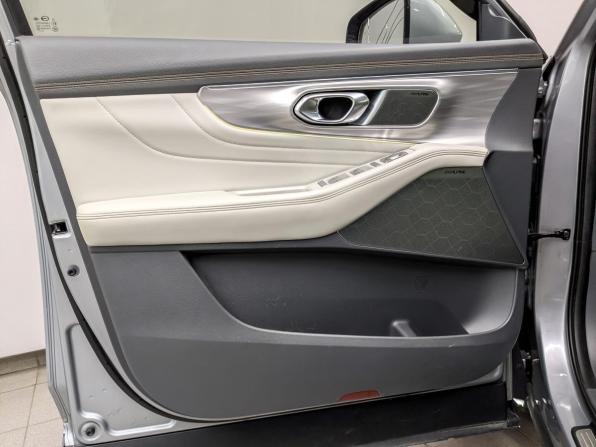 GAC GS8 II с пробегом 2023 года, цена 3 190 000 рублей, 61757 км, внедорожник, Автокод Объявления