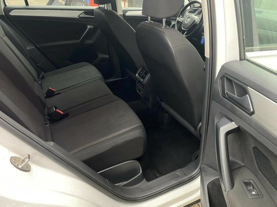 Volkswagen Tiguan II Альметьевск  - изображение 26