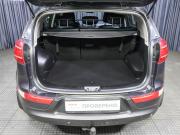 Kia Sportage III Москва  - изображение 28