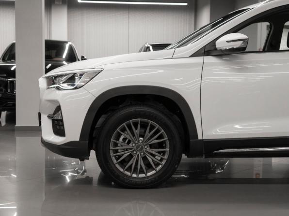 JETOUR X90+ с пробегом 2024 года, цена 2 550 000 рублей, 30 км, внедорожник, Автокод Объявления