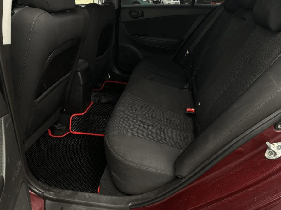 Hyundai Sonata V (NF) Рестайлинг Тверь  - изображение 16