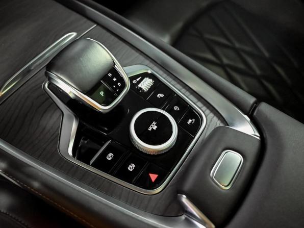 Chery Tiggo 8 Pro Max I Рестайлинг с пробегом 2024 года, цена 2 920 000 рублей, 30760 км, внедорожник, Автокод Объявления