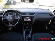 Skoda Octavia III (A7) Рестайлинг Москва  - изображение 29