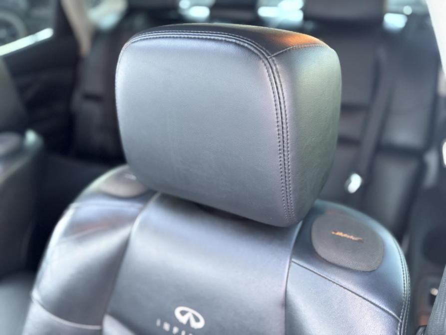 Infiniti M IV Санкт-Петербург  - изображение 14