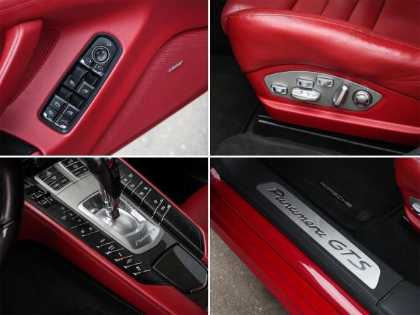 Porsche Panamera I Рестайлинг с пробегом 2013 года, цена 3 849 000 рублей, 140850 км, лифтбек, Автокод Объявления