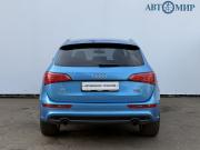 Audi Q5 I (8R) Москва  - изображение 18