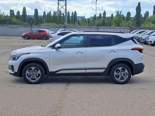 Kia Seltos I с пробегом 2022 года, цена 2 240 000 рублей, 71720 км, внедорожник, Автокод Объявления