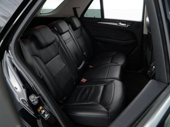 Mercedes-Benz GLE I (W166) с пробегом 2018 года, цена 4 547 444 рубля, 76693 км, внедорожник, Автокод Объявления