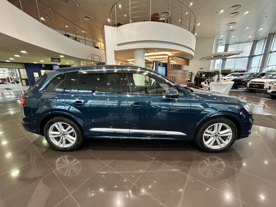 Audi Q7 II (4M) Рестайлинг Казань  - изображение 5