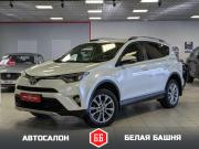 Toyota RAV4 IV (XA40) Рестайлинг Екатеринбург  - изображение 22
