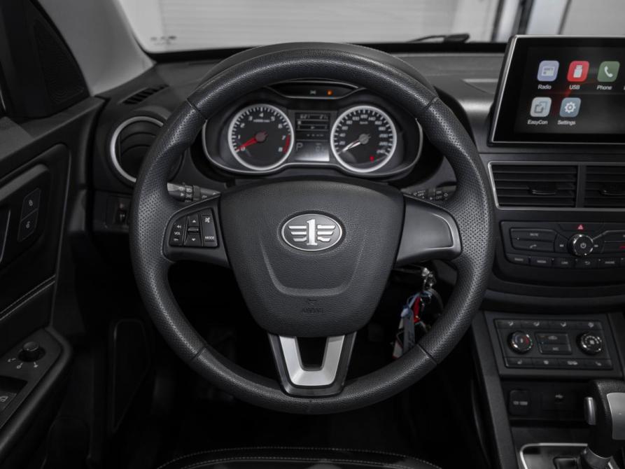 FAW Besturn X40 I Москва  - изображение 11