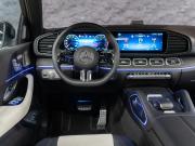 Mercedes-Benz GLE Coupe II (C167) Рестайлинг Москва  - изображение 36