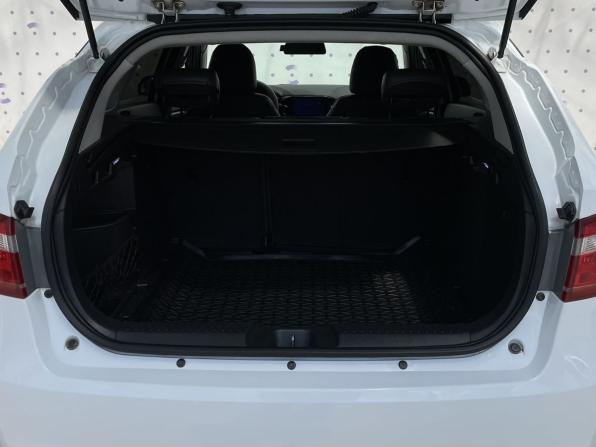 Lada (ВАЗ) Vesta I с пробегом 2019 года, цена 1 040 000 рублей, 99504 км, универсал, Автокод Объявления