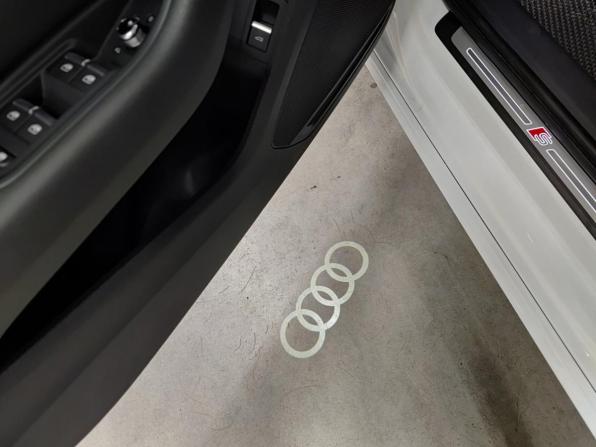 Audi A4 V (B9) Рестайлинг с пробегом 2020 года, цена 3 290 000 рублей, 68515 км, седан, Автокод Объявления
