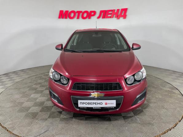 Chevrolet Aveo II с пробегом 2013 года, цена 495 000 рублей, 244580 км, седан, Автокод Объявления