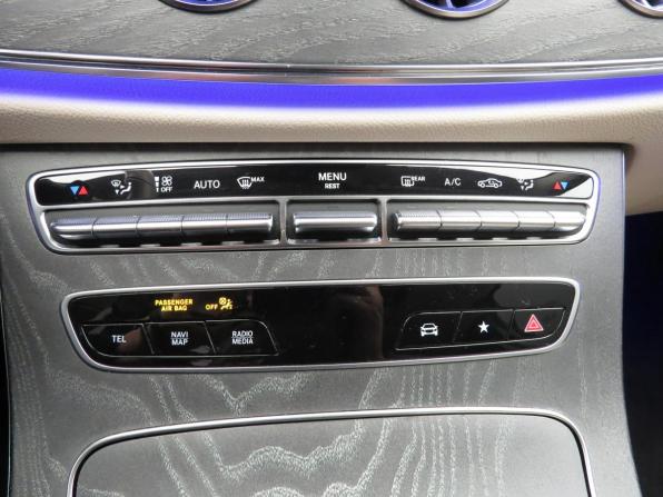 Mercedes-Benz CLS III (C257) с пробегом 2020 года, цена 5 290 000 рублей, 72408 км, седан, Автокод Объявления