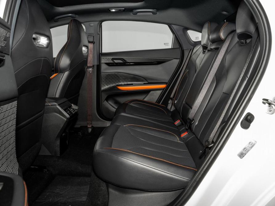 Changan UNI-V I Иркутск  - изображение 7