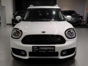 Mini Countryman II Казань  - изображение 26