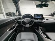 Toyota C-HR I Рестайлинг Москва  - изображение 19