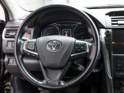Toyota Camry VII (XV50) Рестайлинг 2 Москва  - изображение 35