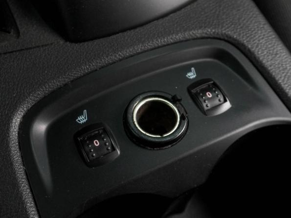 Ford Focus III с пробегом 2012 года, цена 679 000 рублей, 202727 км, хэтчбек, Автокод Объявления