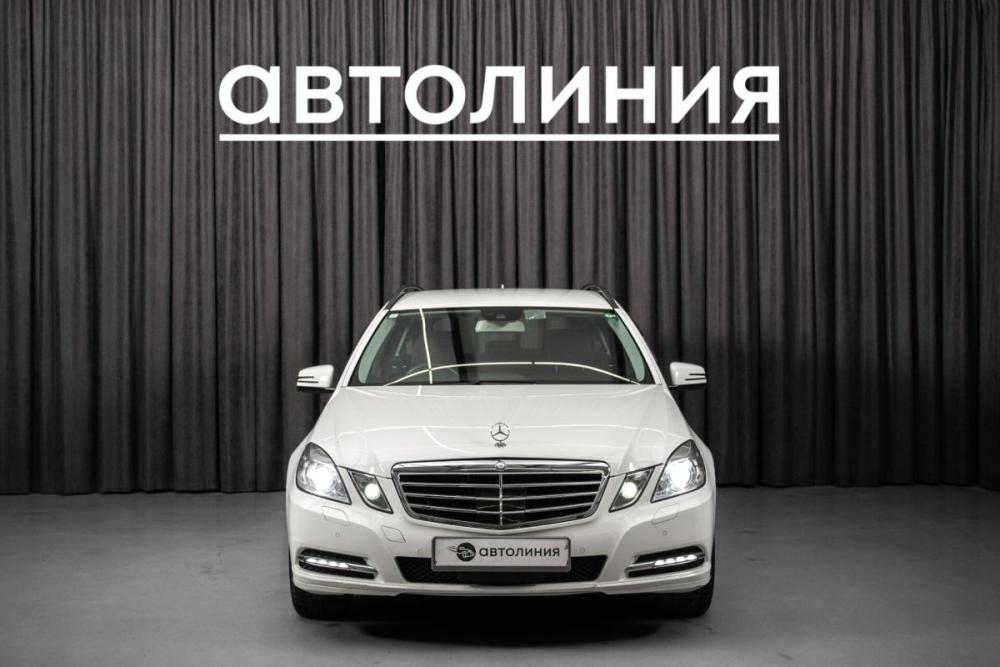 Mercedes-Benz E-Класс IV (W212 S212 C207) Красноярск  - изображение 2