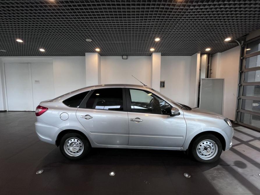 Lada (ВАЗ) Granta I Рестайлинг Чебоксары  - изображение 2