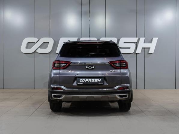 Chery Tiggo 4 Pro I с пробегом 2024 года, цена 1 699 000 рублей, 47414 км, внедорожник, Автокод Объявления