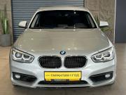 BMW 1 серии II (F20/F21) Рестайлинг 2 Оренбург  - изображение 22