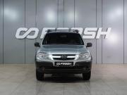 Chevrolet Niva I Рестайлинг Воронеж  - изображение 19