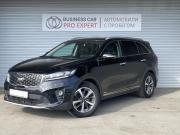 Kia Sorento III Prime Рестайлинг Кемерово  - изображение 35