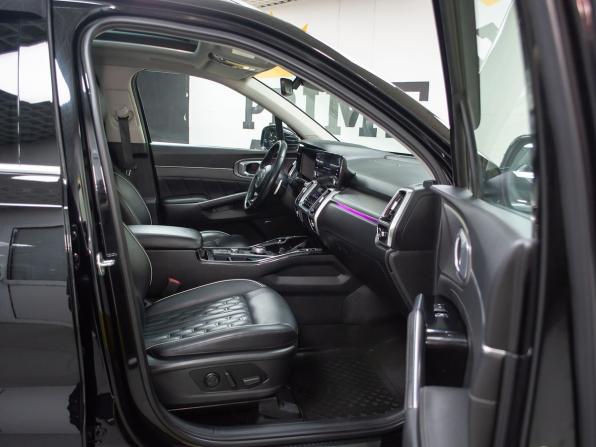 Kia Sorento IV с пробегом 2021 года, цена 3 199 000 рублей, 186635 км, внедорожник, Автокод Объявления