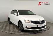 Skoda Octavia III (A7) Рестайлинг Волгоград  - изображение 24